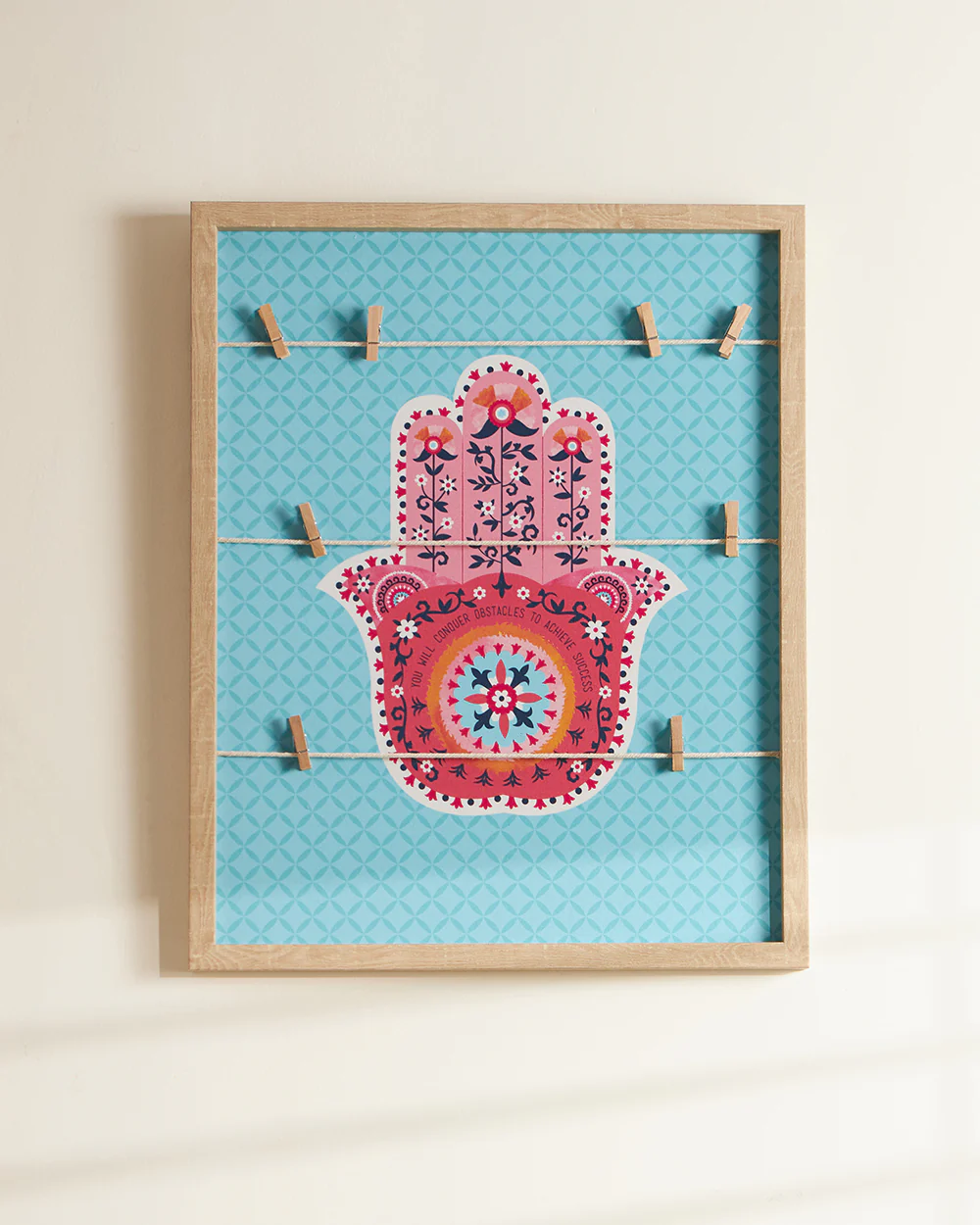 Hamsa Memo Board - Image 2