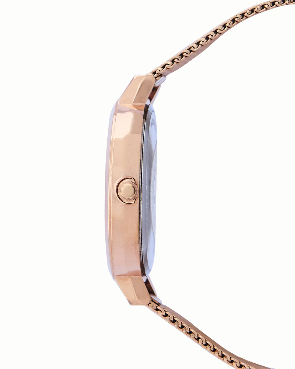 Hangul Mesh Strap Watch with Bracelet Set | Kashmir Trails - Image 7