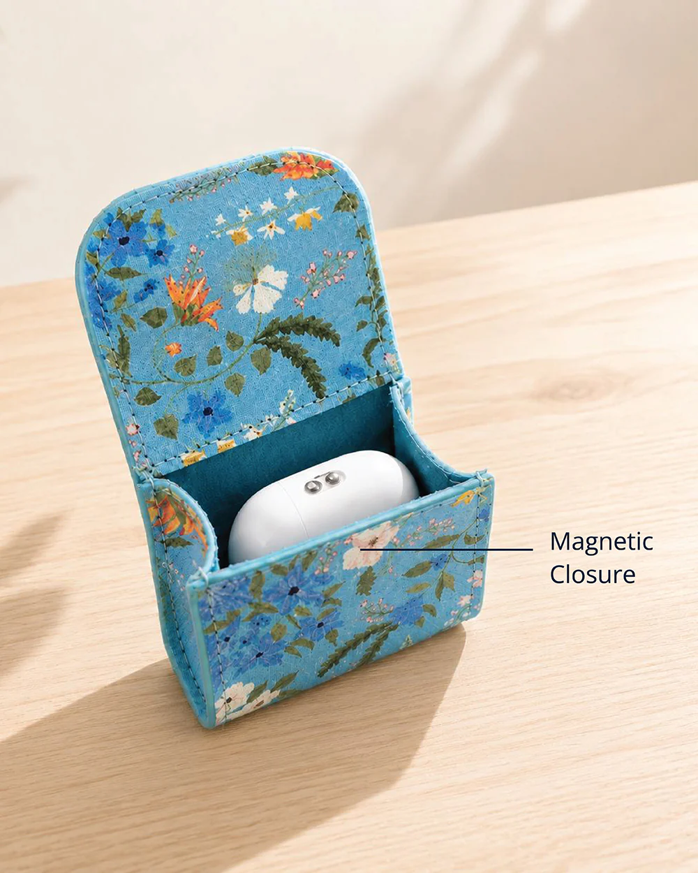 Highlands Air Pod Case Bag Charm  | Rare & Wild - Image 6