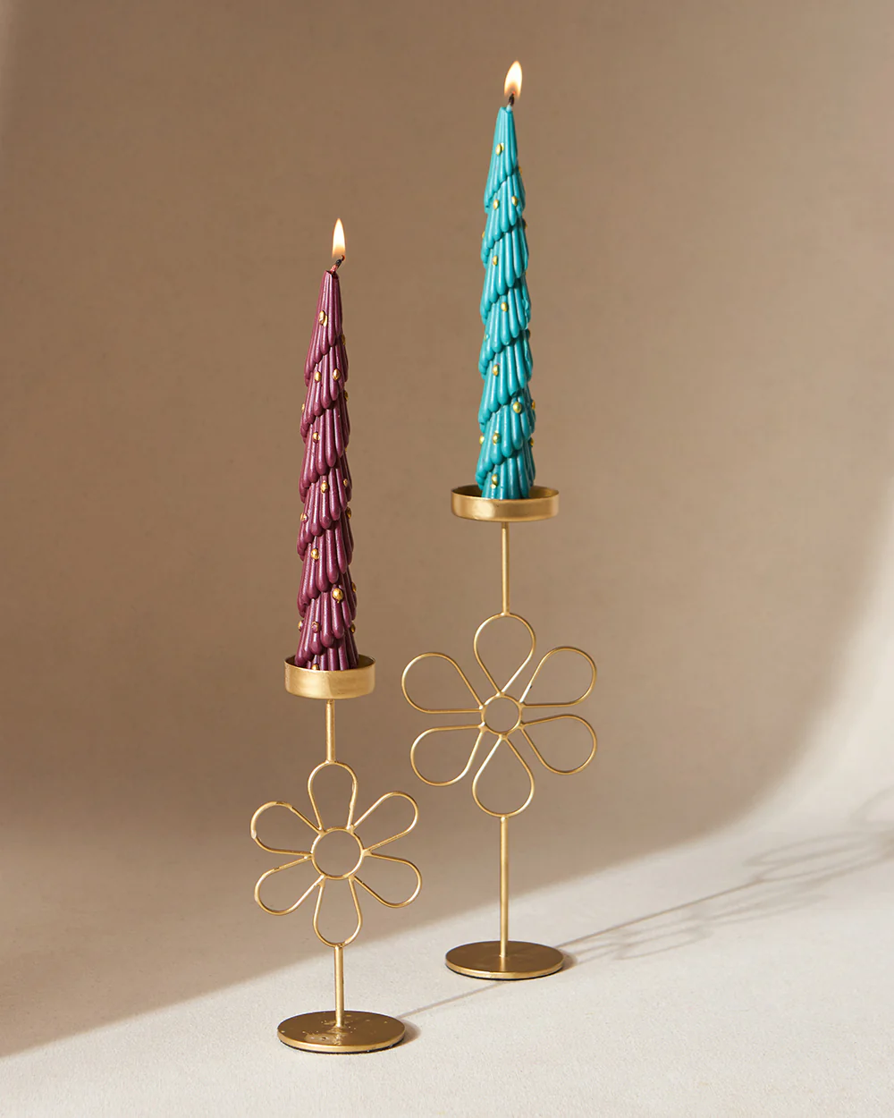 Holiday Glow Gift Set of 4