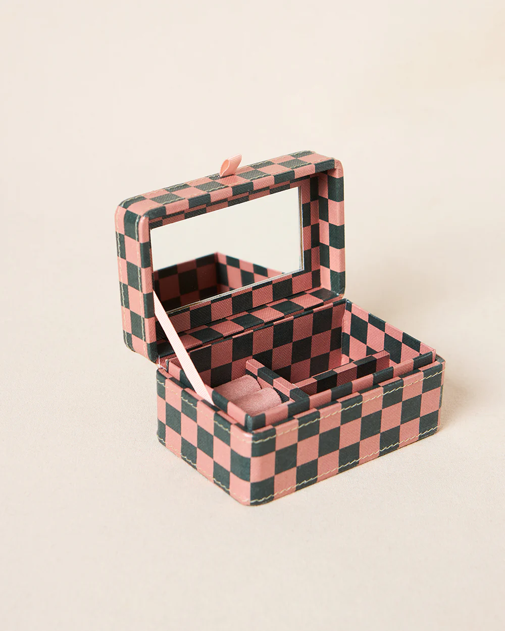 Leopard Jewellery Organizer | Lost in Paradise - Image 3