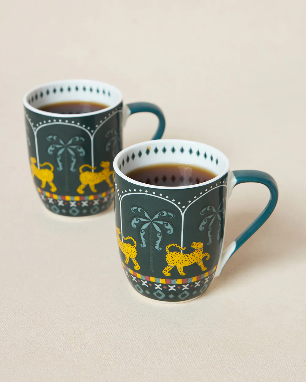 Holiday Mug Set of 2 - Image 2