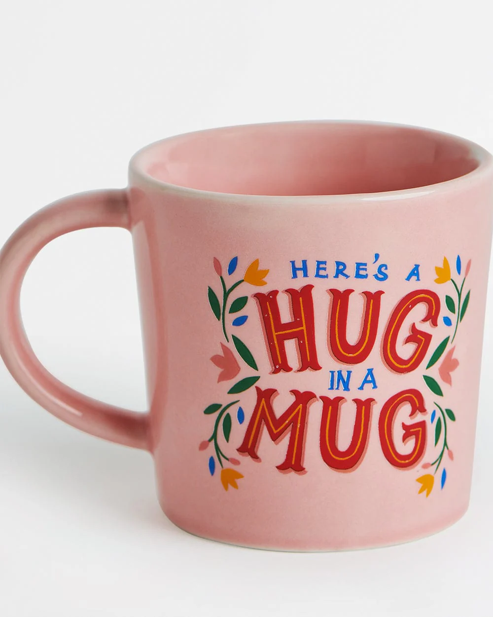 Hug in a Mug - Peach - Image 5