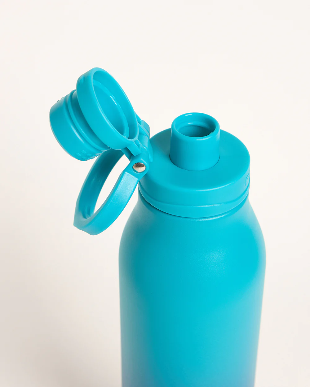 Hummer Vacuum Bottle, 750 ml | Sky Blue - Image 5