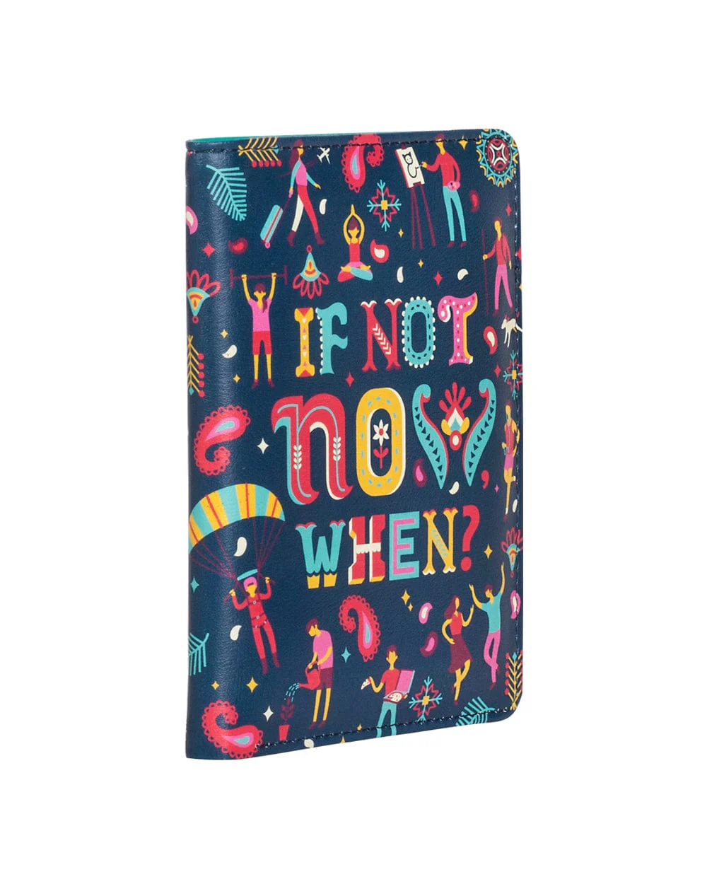If Not Now Passport Holder - Image 2