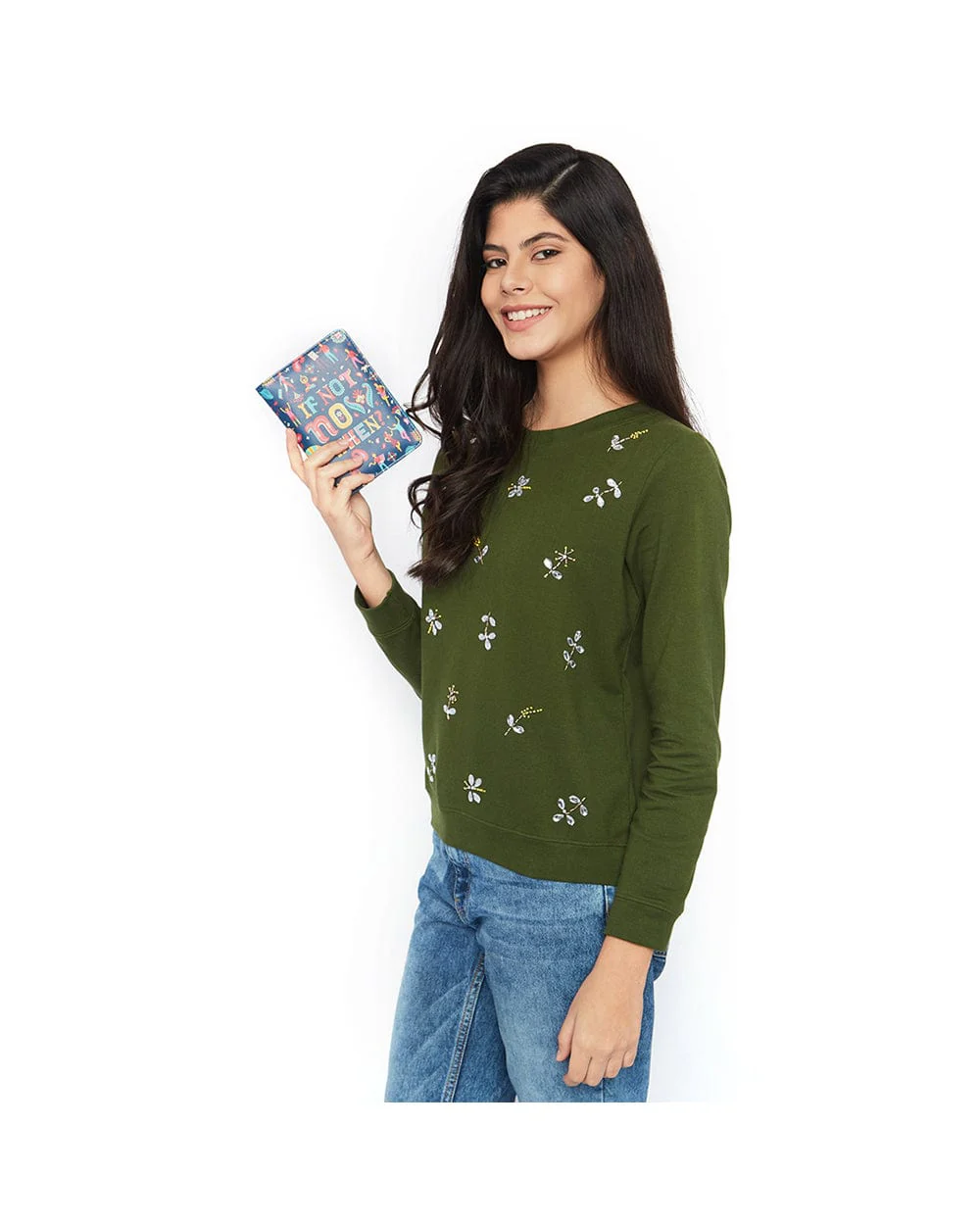 If Not Now Passport Holder - Image 6