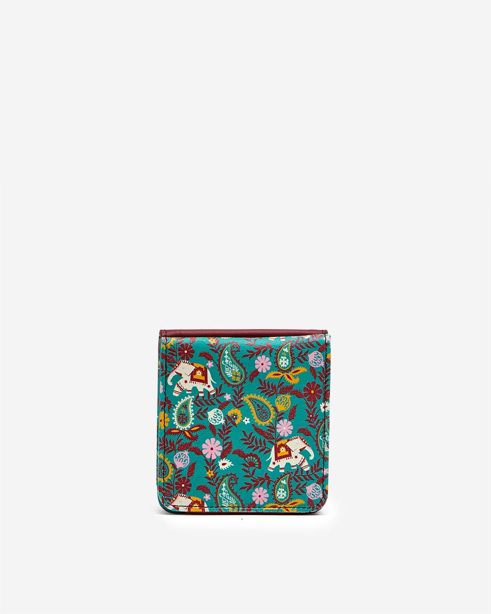 Wallet | Paisley Tusker - Image 2