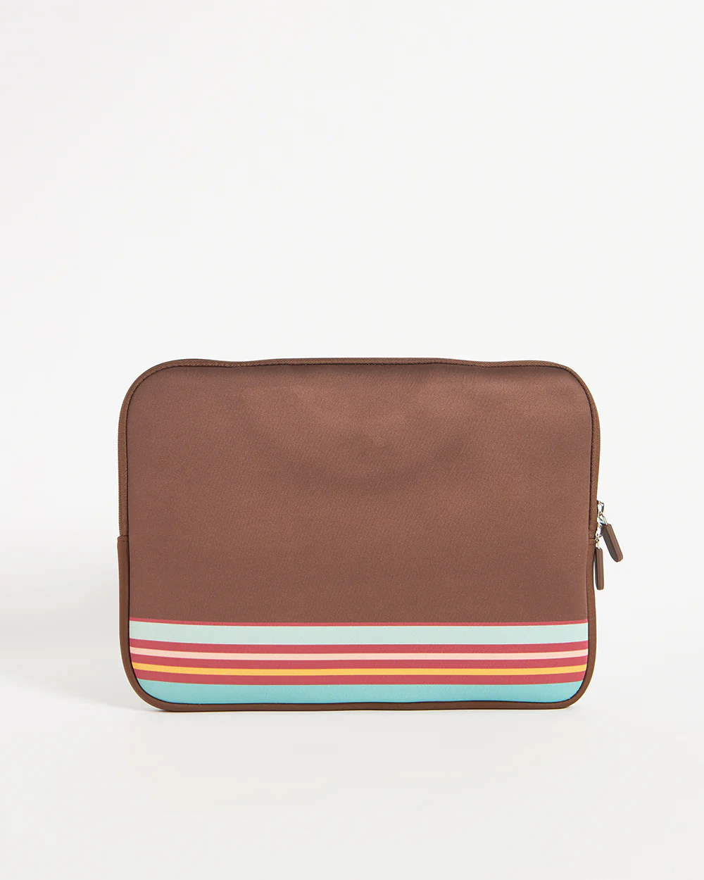 TEAL By Chumbak Indie Pop Laptop Sleeve - 15inch - Image 4