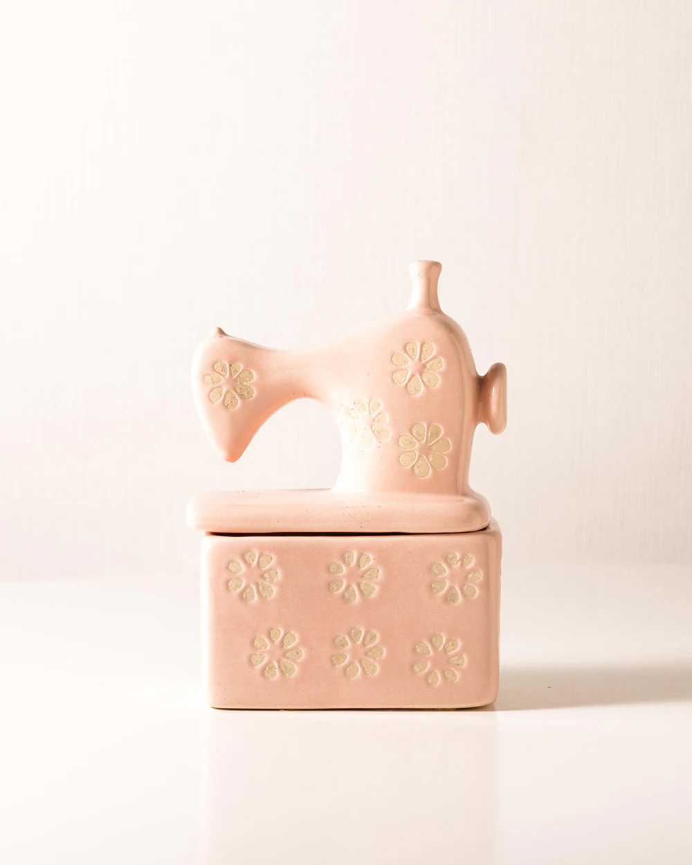 Stitched Memories Trinket Box - Image 3