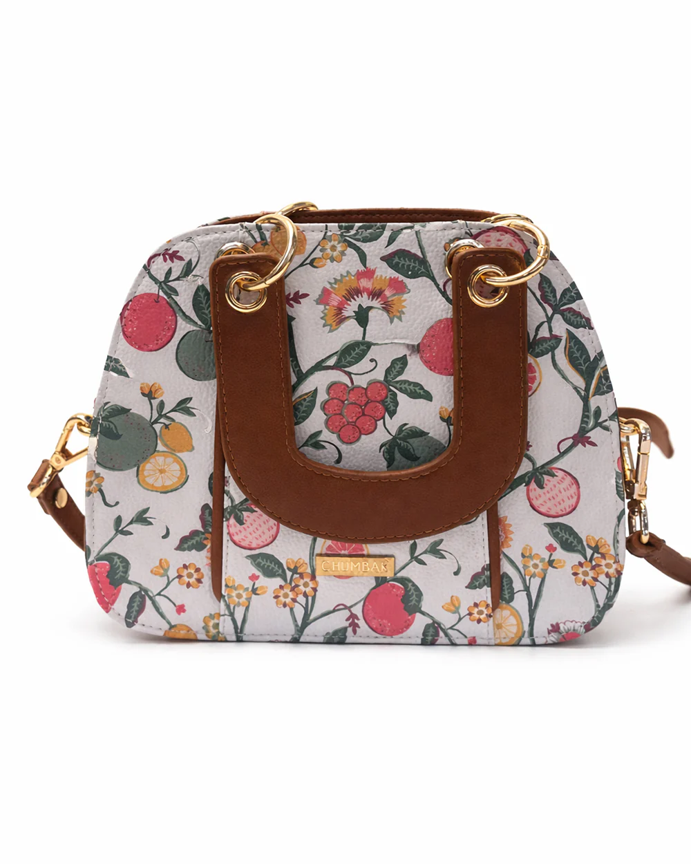 Istanbul Dome Handbag - Limonata | Citrus Zest - Image 5