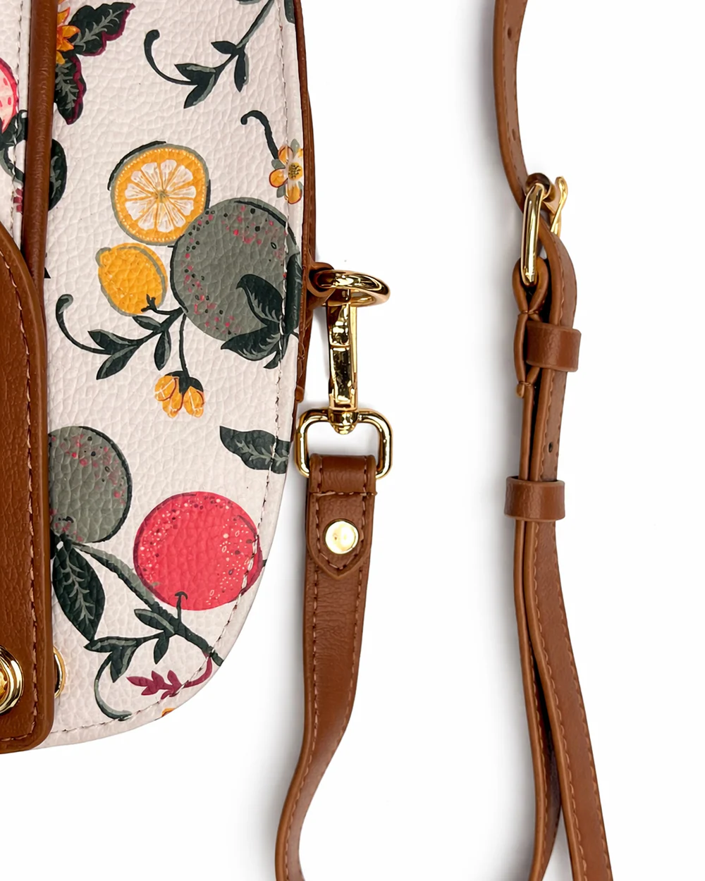 Istanbul Dome Handbag - Limonata | Citrus Zest - Image 6
