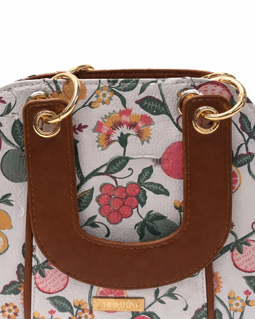 Istanbul Dome Handbag - Limonata | Citrus Zest - Image 8