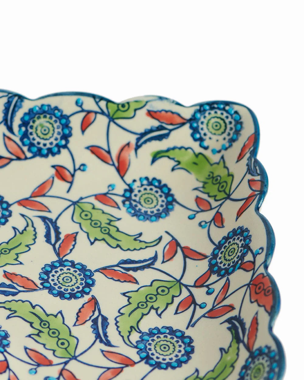 Jaipur Backyard Chips & Dip Platter - Image 6
