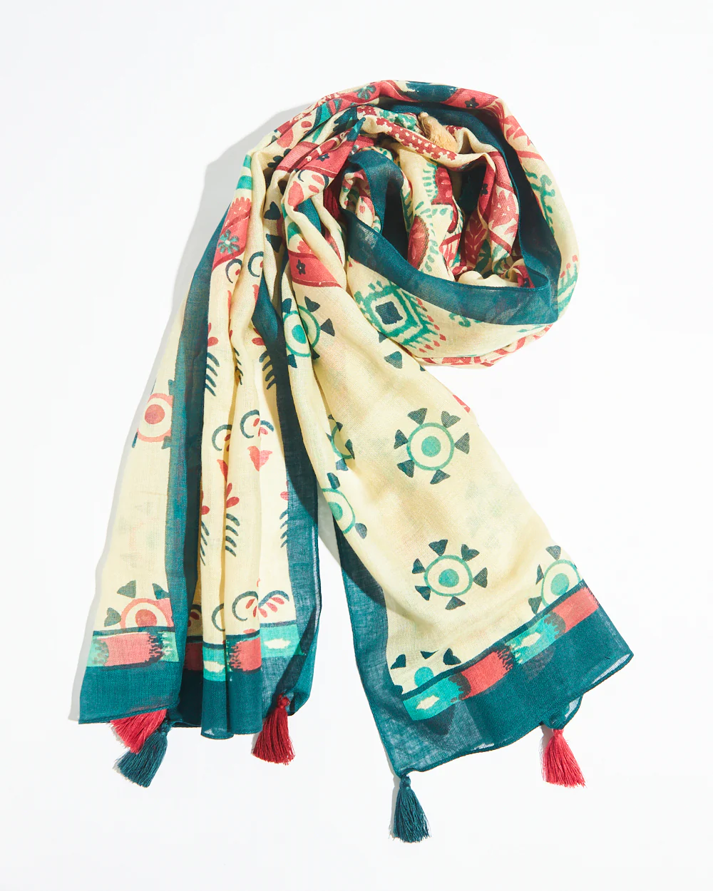 Jaipur Scarf - Image 3