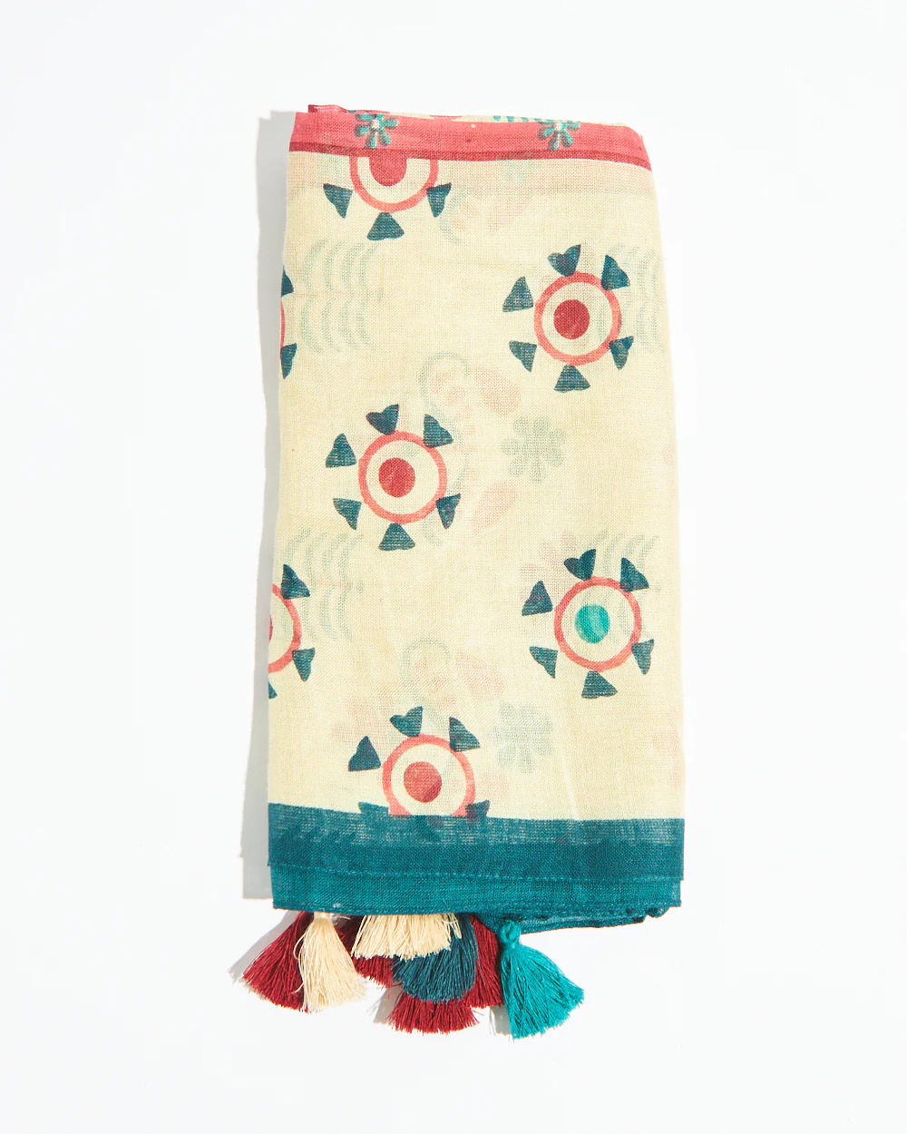 Jaipur Scarf - Image 4