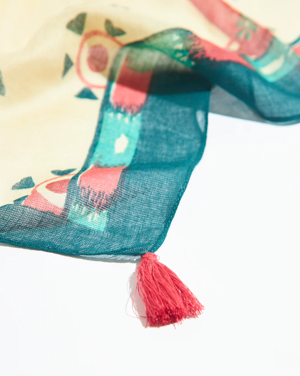 Jaipur Scarf - Image 5
