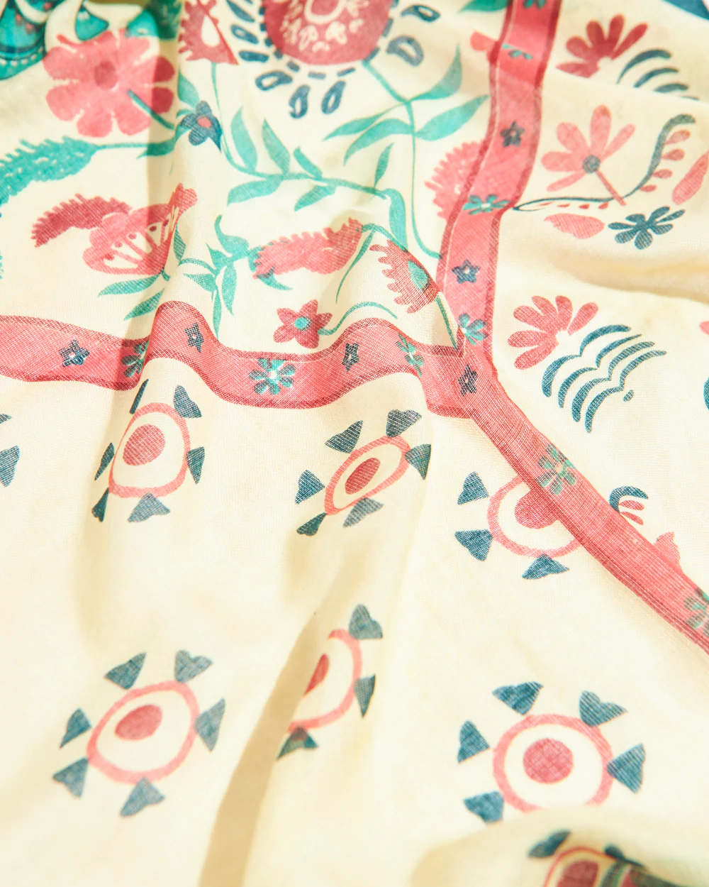 Jaipur Scarf - Image 6