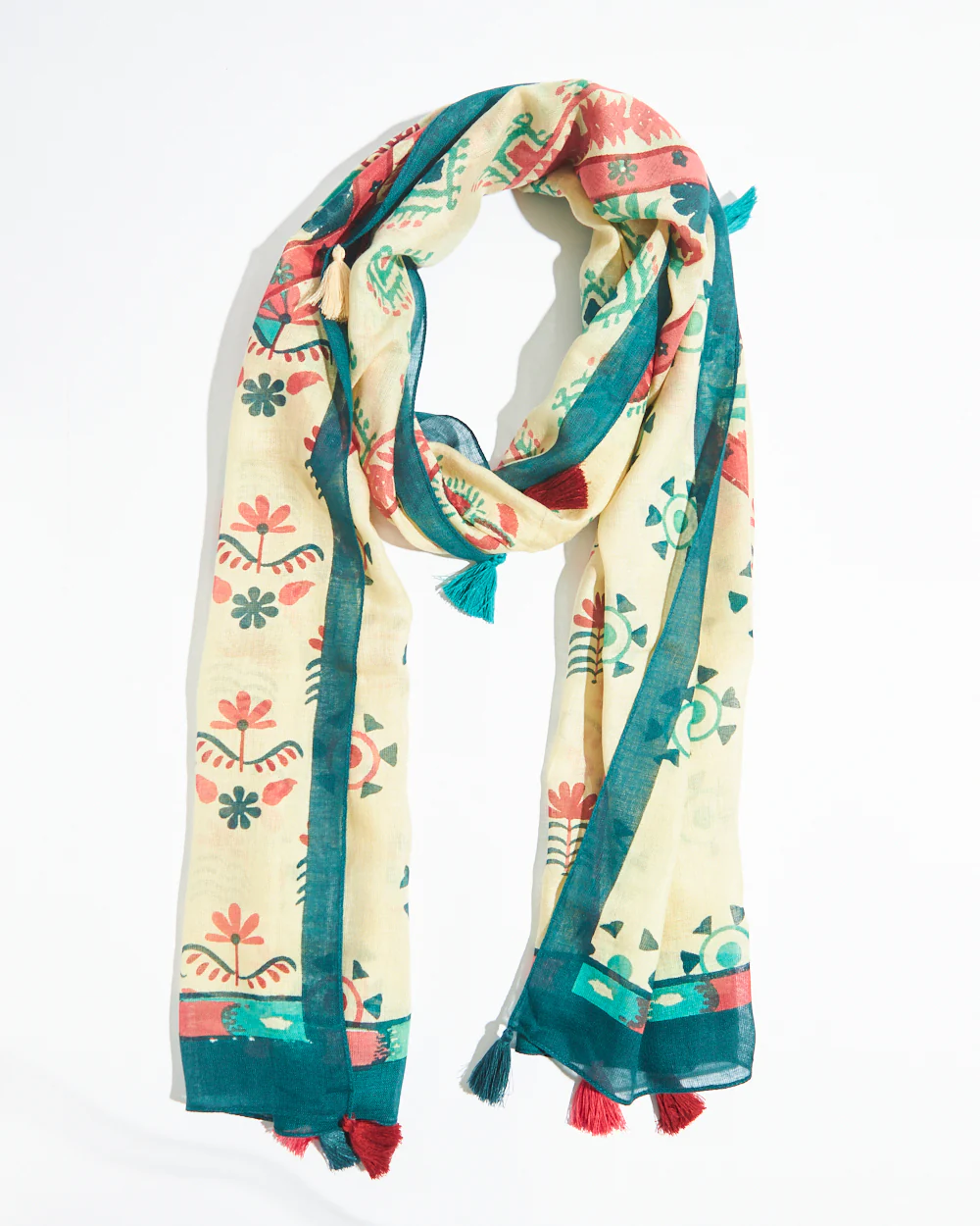 Jaipur Scarf - Image 7