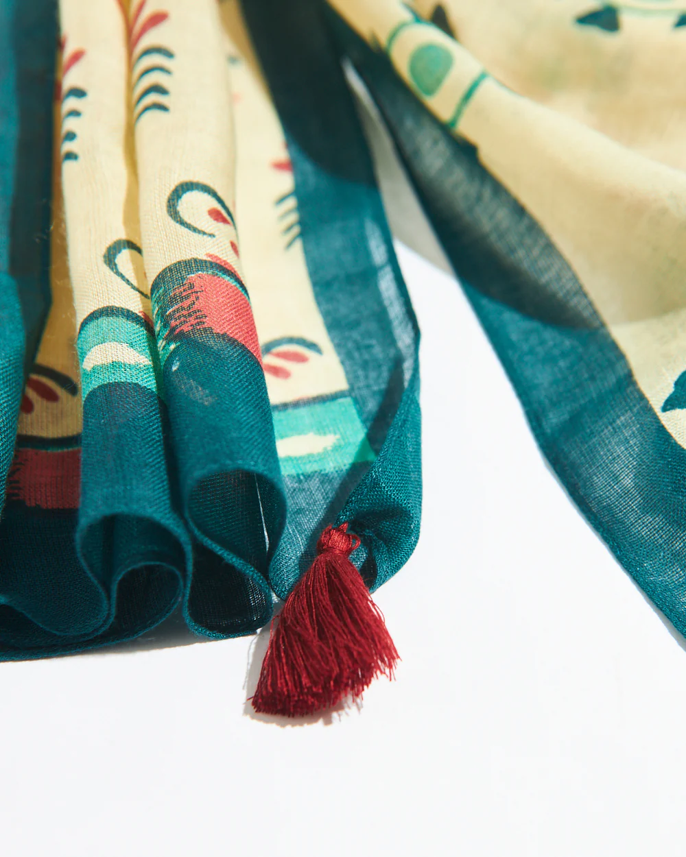 Jaipur Scarf - Image 8