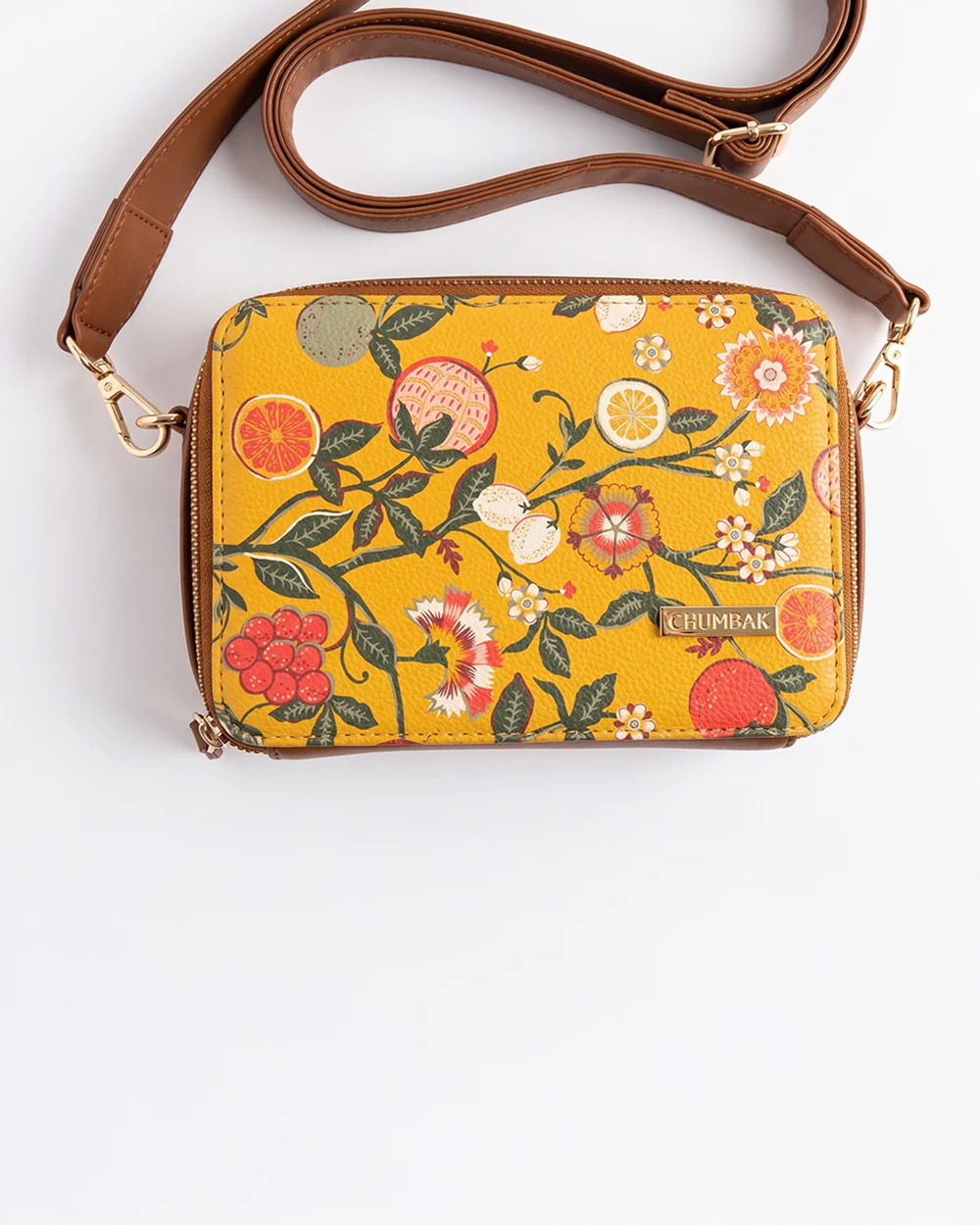 Jaipur Sling - Limonata | Citrus Zest - Image 5