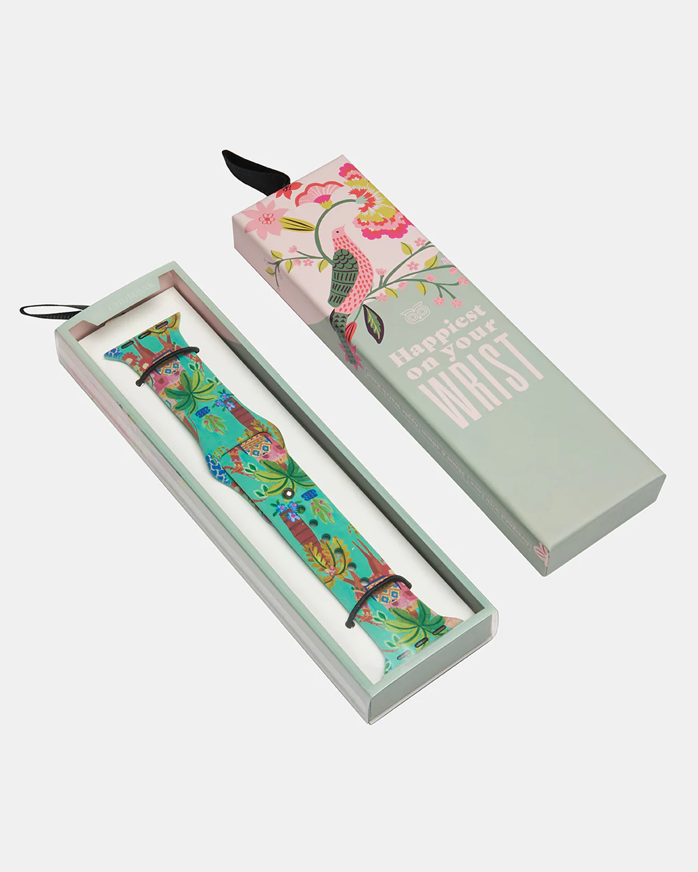 Jaipurscape Apple Watchband (38/40/41mm) | Digital Nomad - Image 4