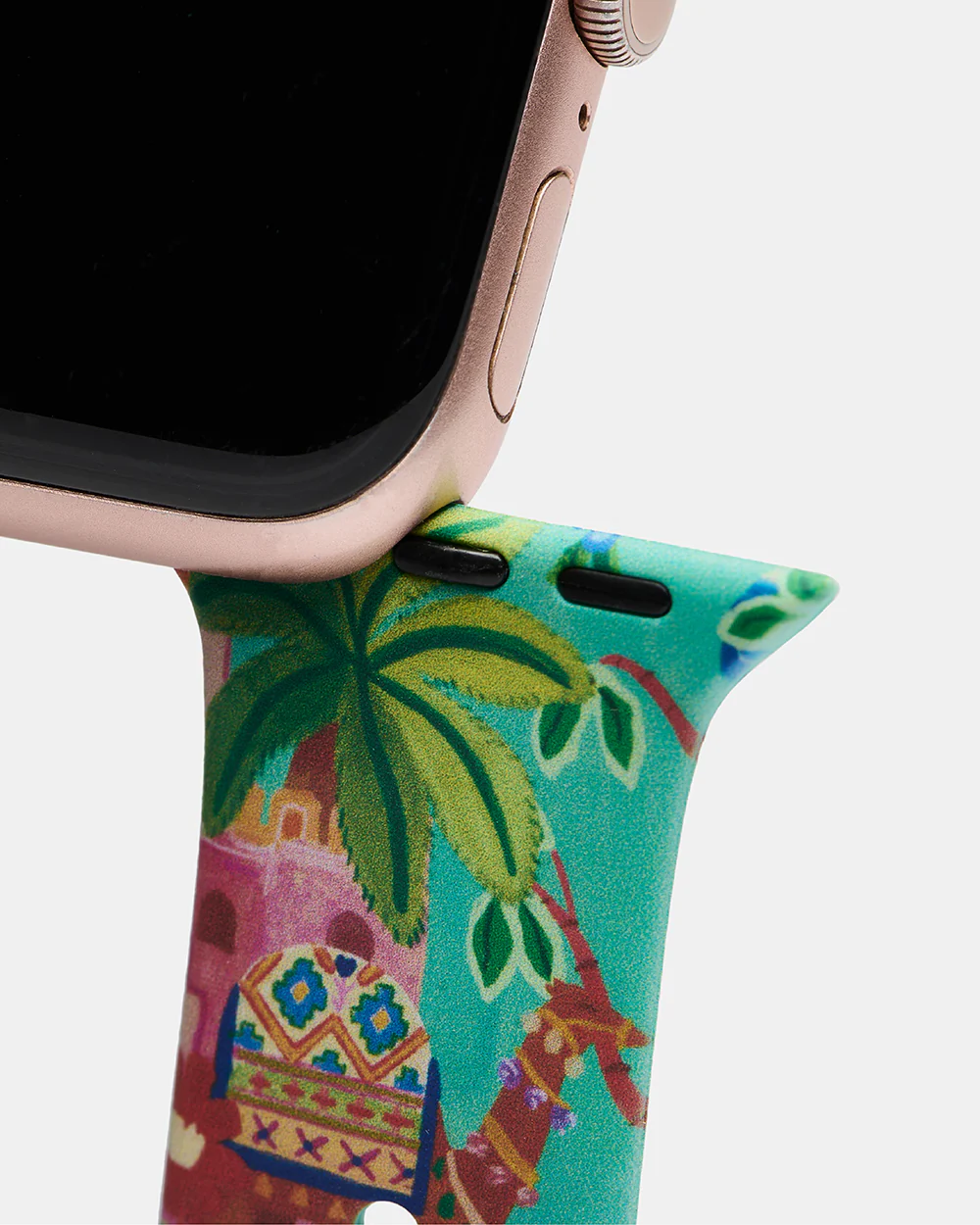 Jaipurscape Apple Watchband (38/40/41mm) | Digital Nomad - Image 9