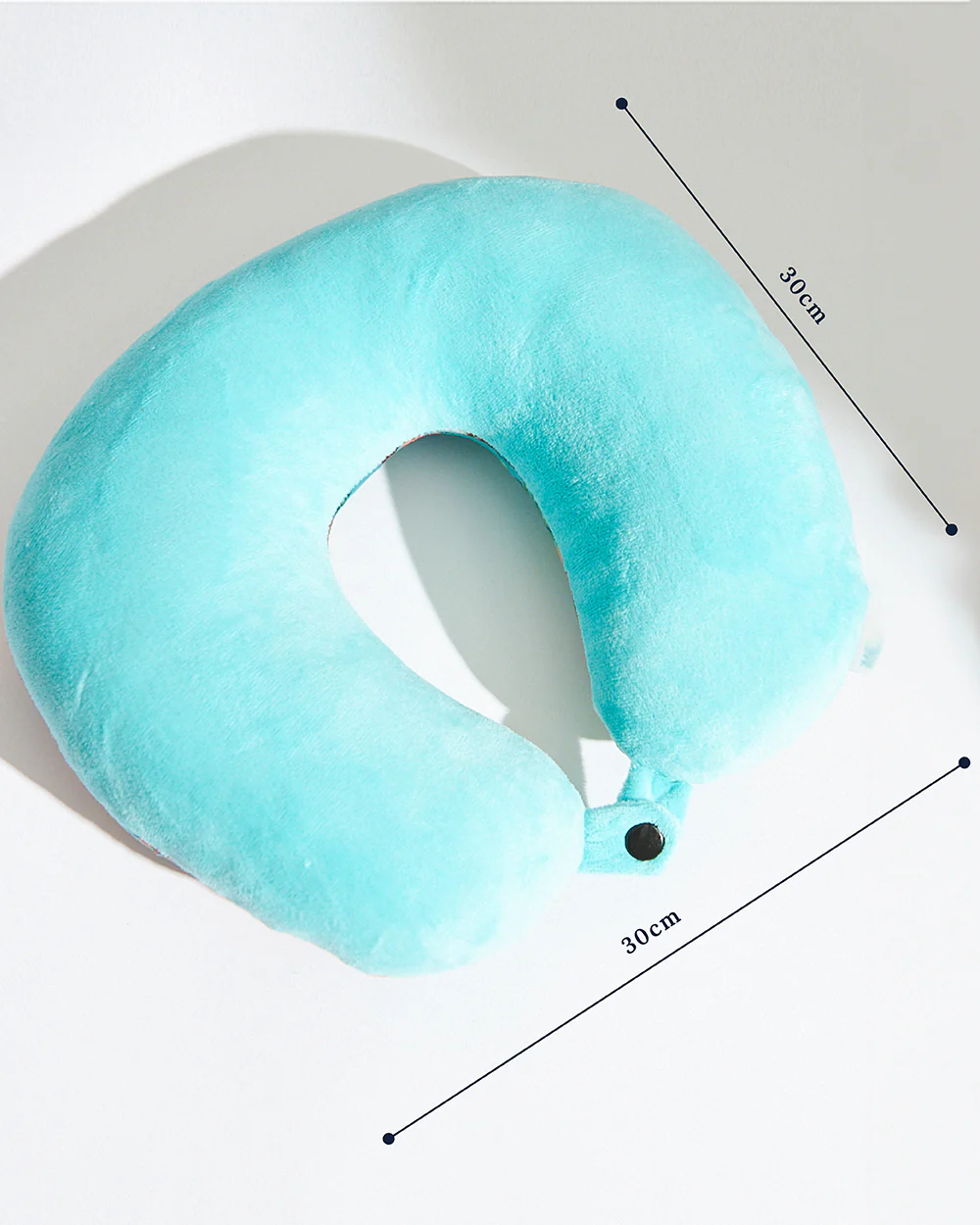 Jaipurscape Travel Pillow with Eye Mask | Digital Nomad - Image 5