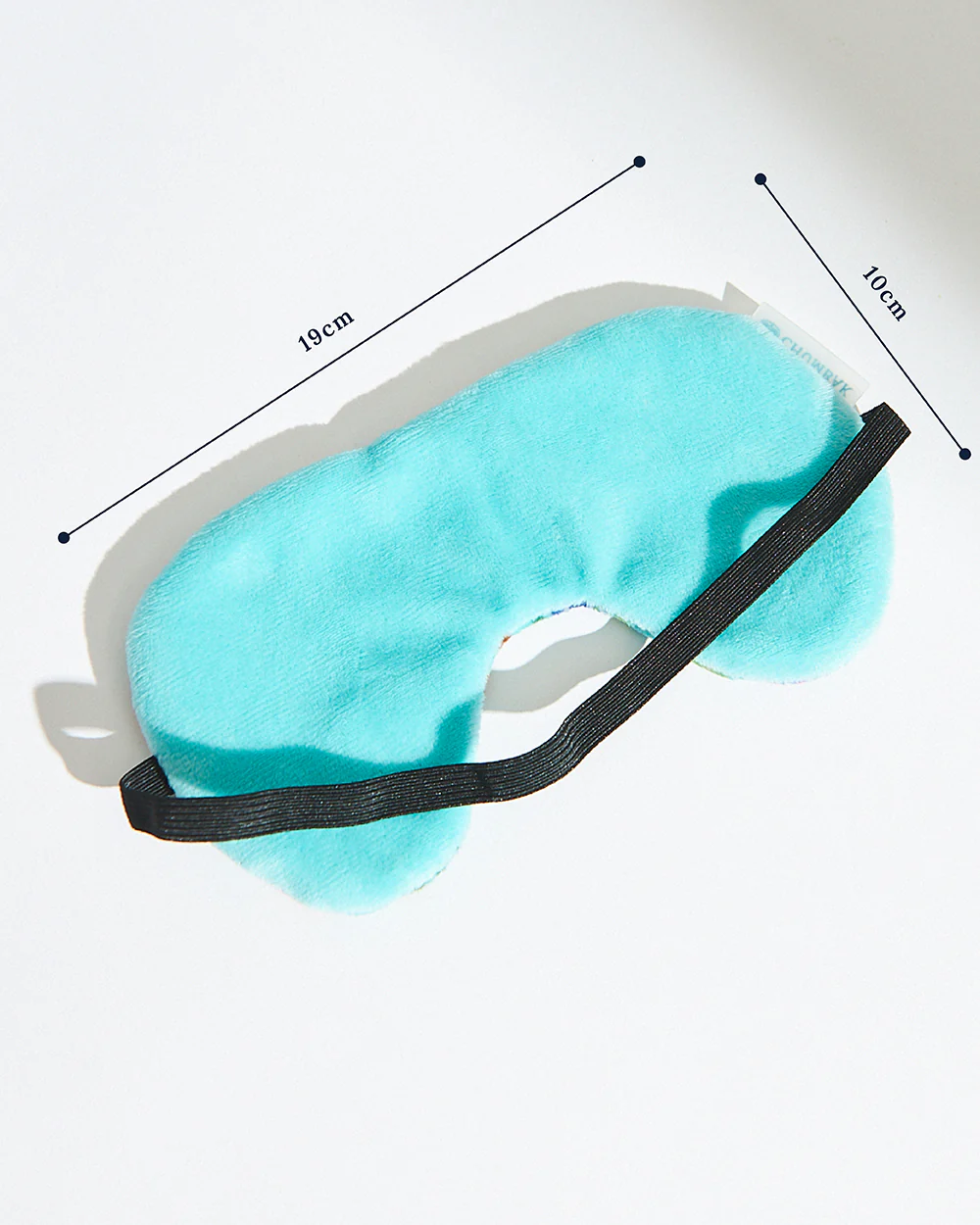 Jaipurscape Travel Pillow with Eye Mask | Digital Nomad - Image 6