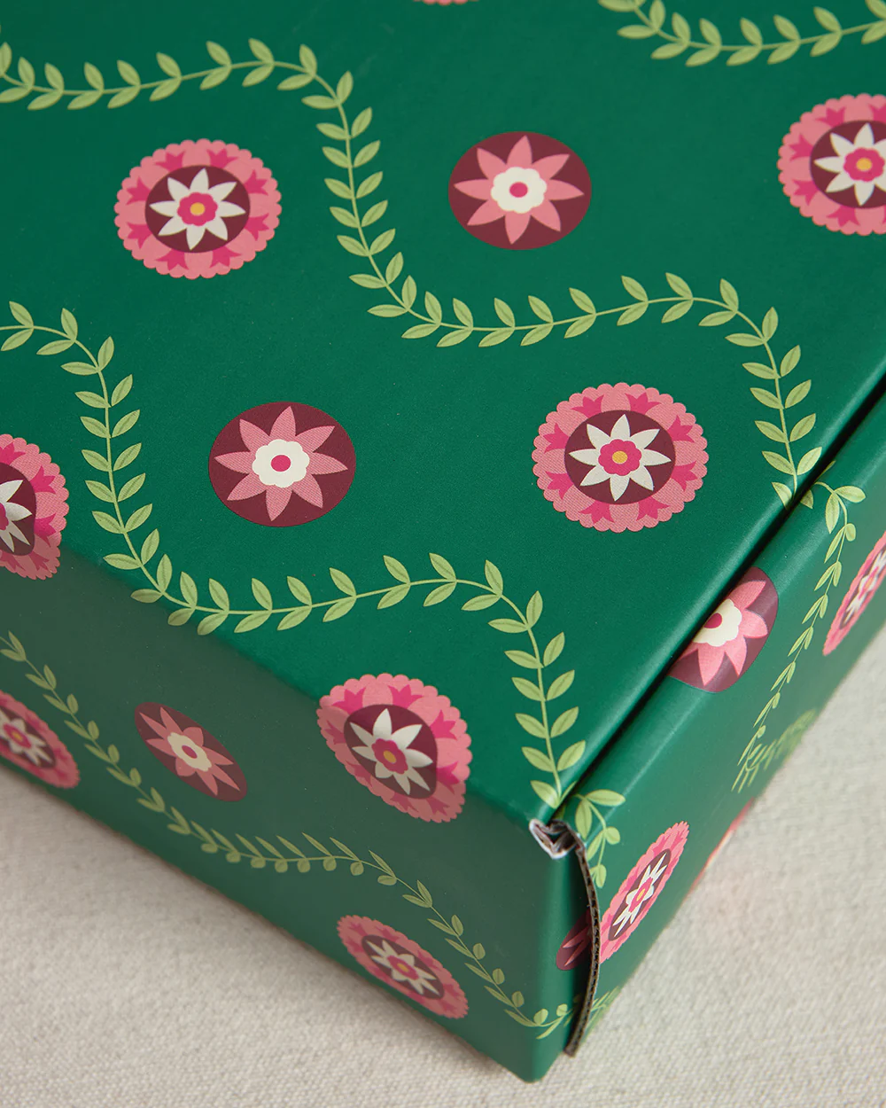 Jhilmil Gift Box - Rectangular - Image 12