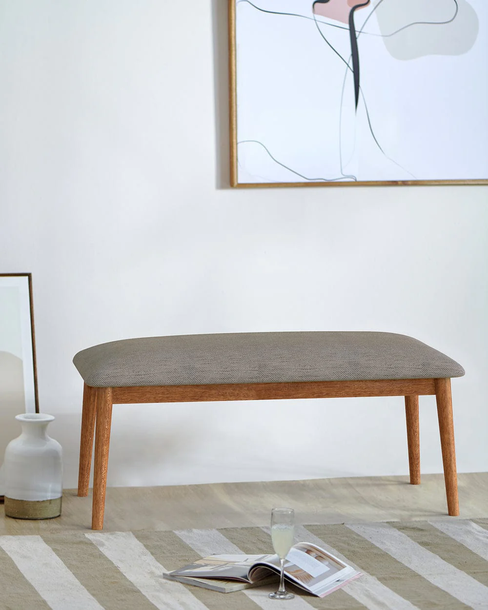 Jodhpur Bench - Bangalore Grey