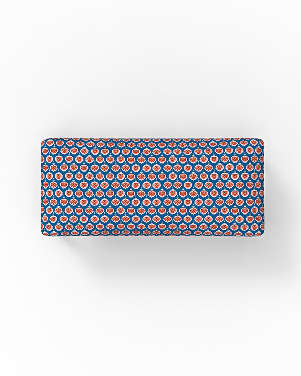Jodhpur Bench - Blue Ikkat - Image 6