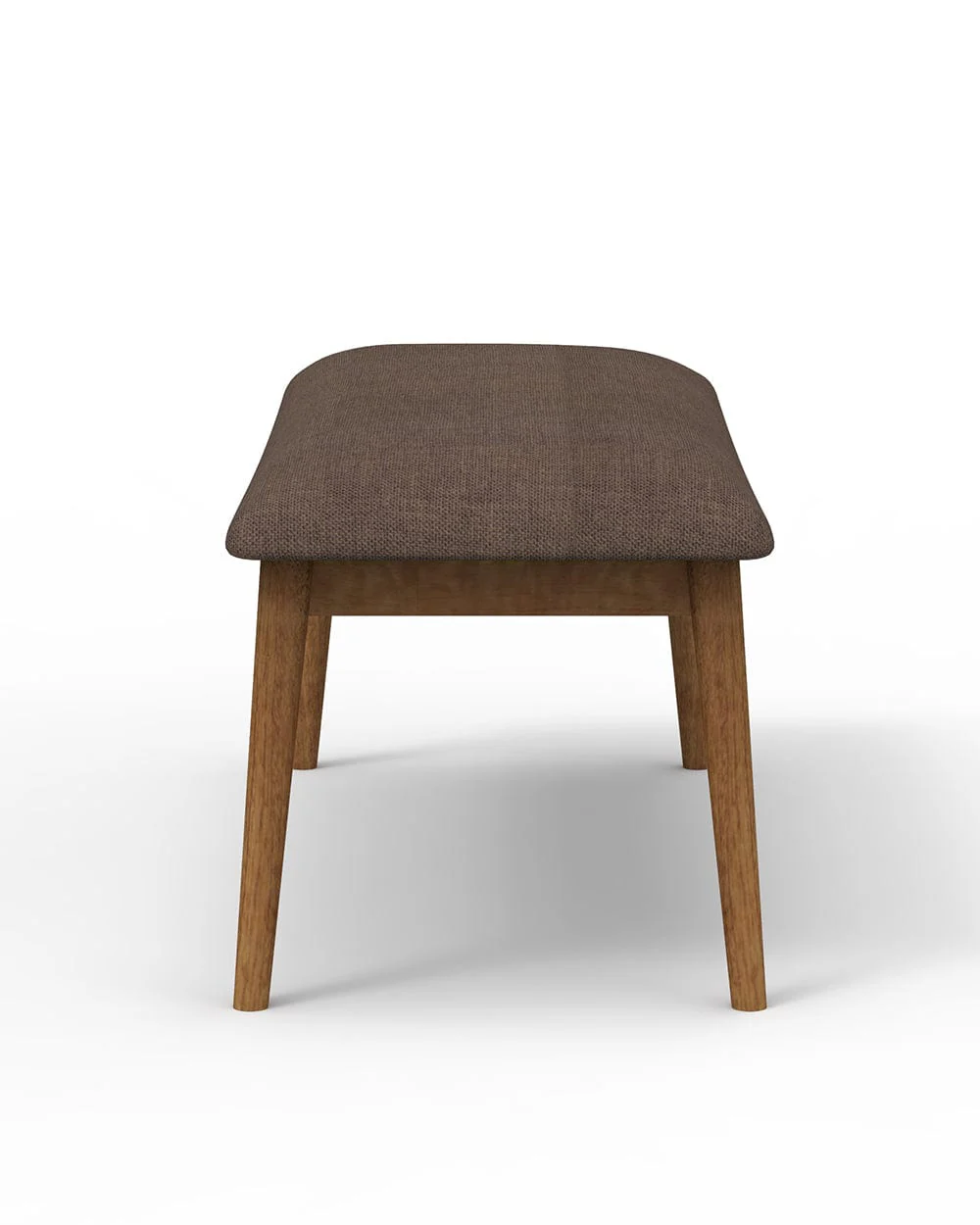 Jodhpur Bench - Brown Coal - Image 3