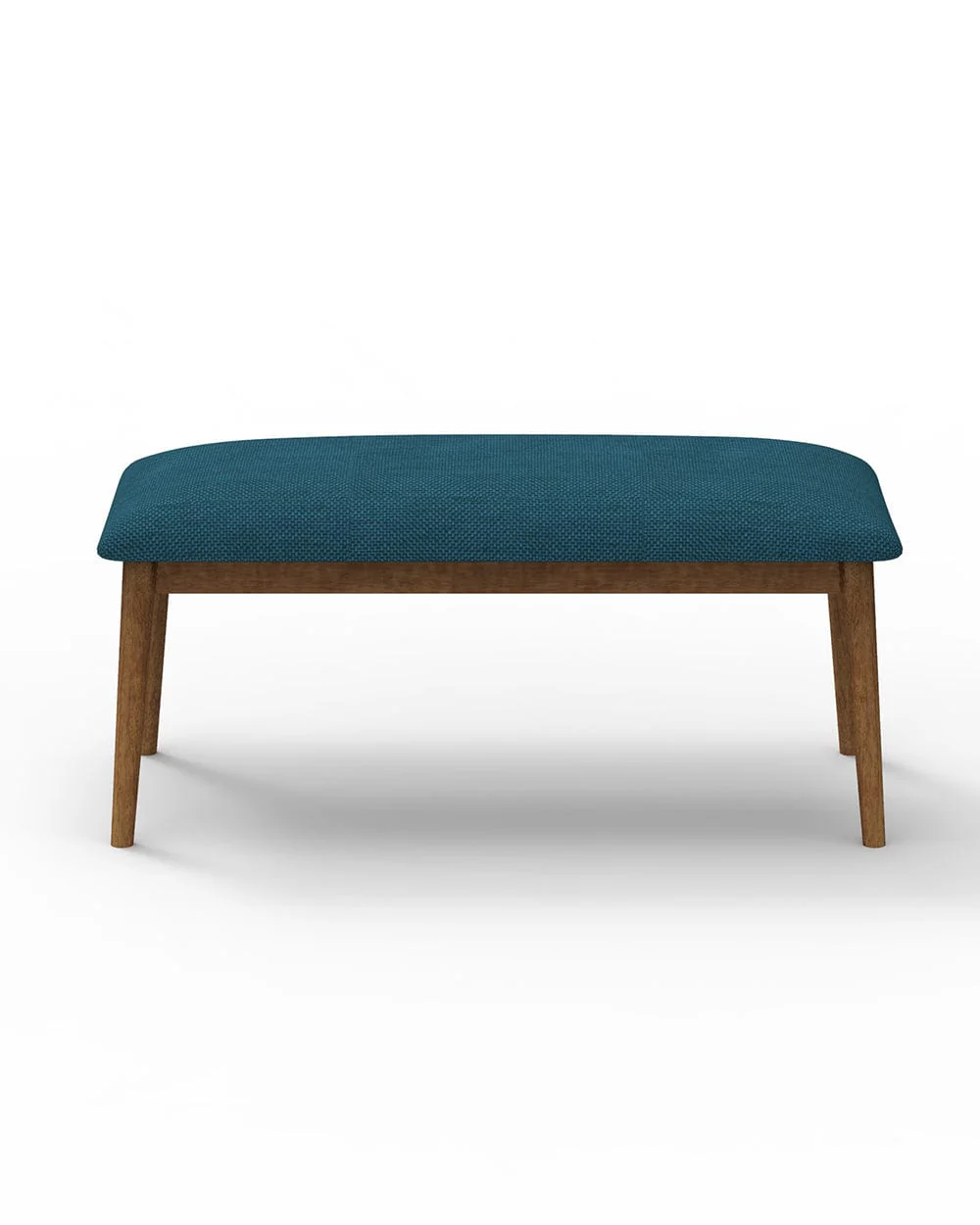 Jodhpur Bench - Mediterranian Blue - Image 3