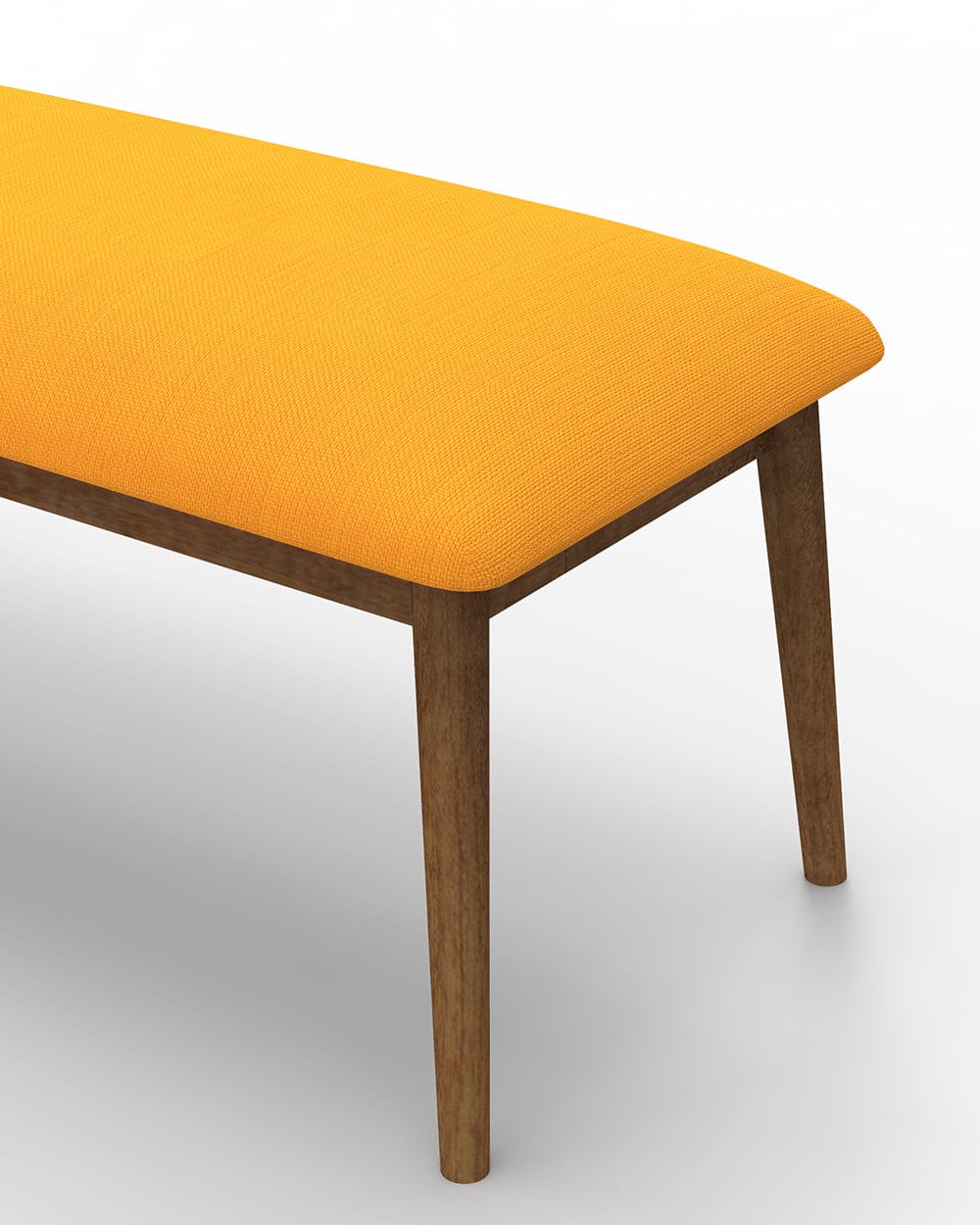 Jodhpur Bench - Sahara Mustard - Image 5