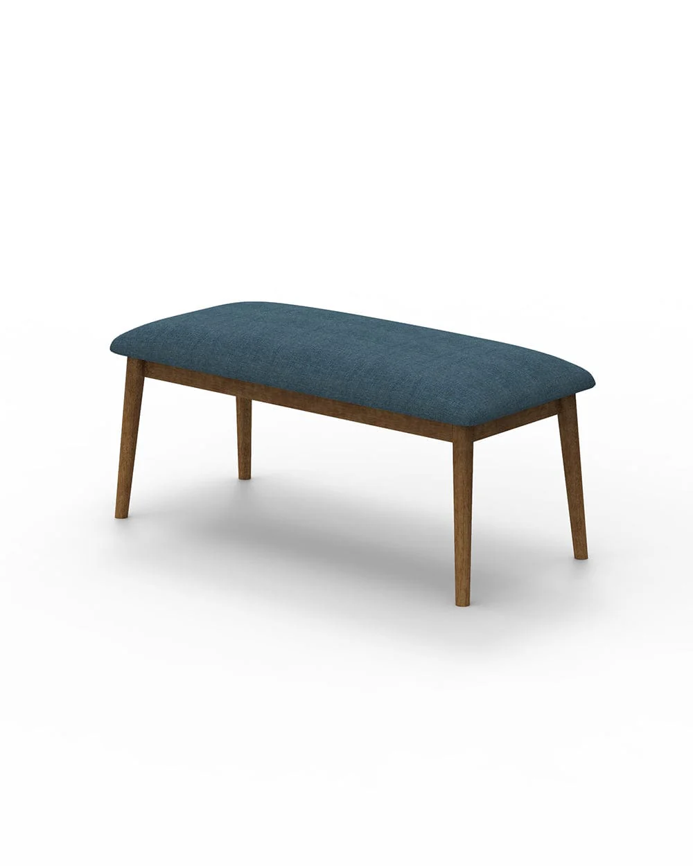 Jodhpur Bench - Sailor Blue - Image 3