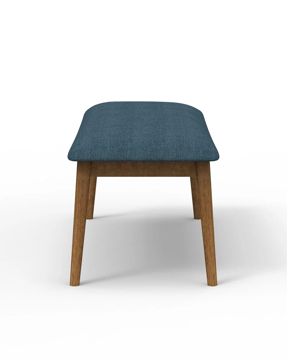 Jodhpur Bench - Sailor Blue - Image 4