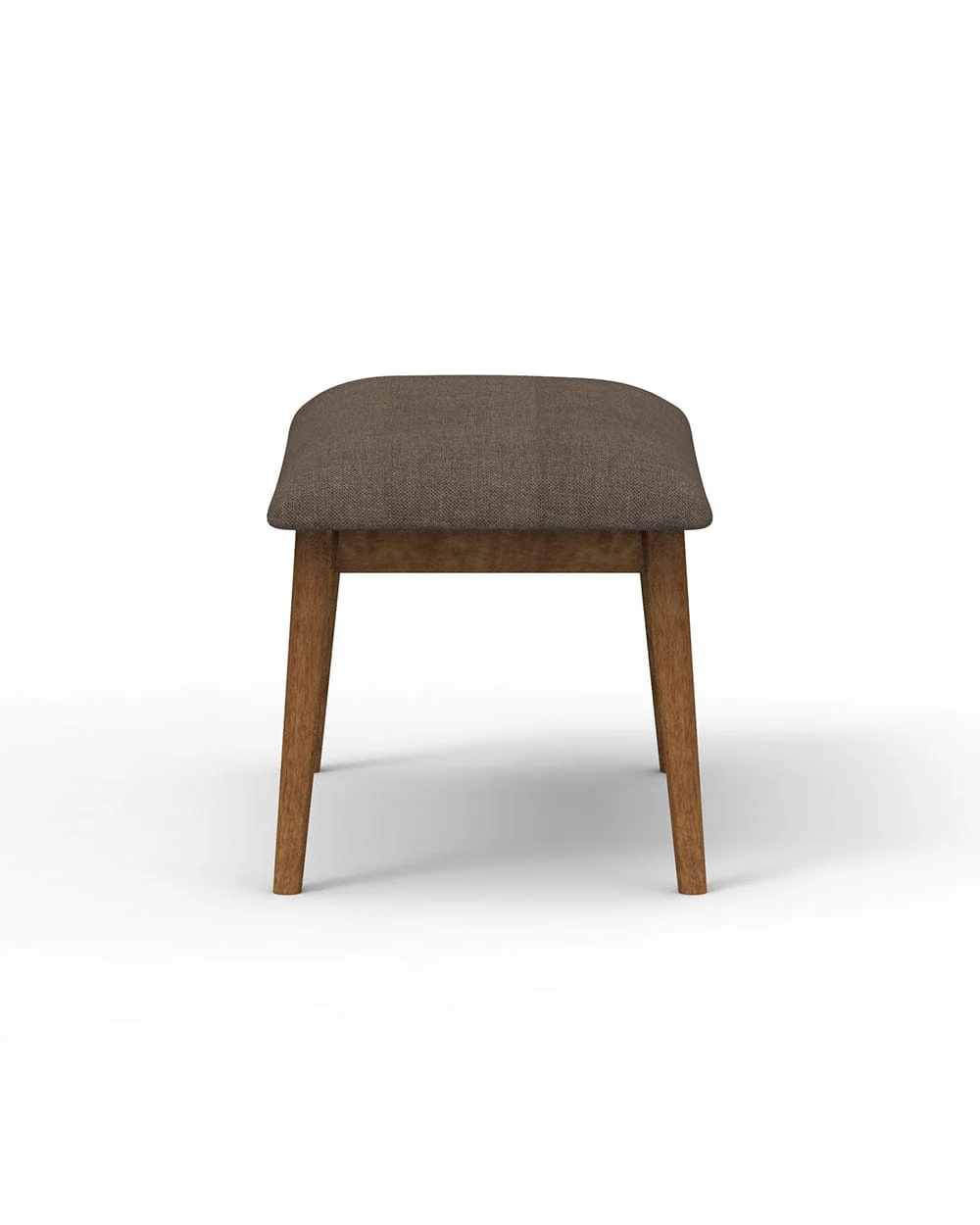 Jodhpur Bench Small - Brown Coal - Image 3