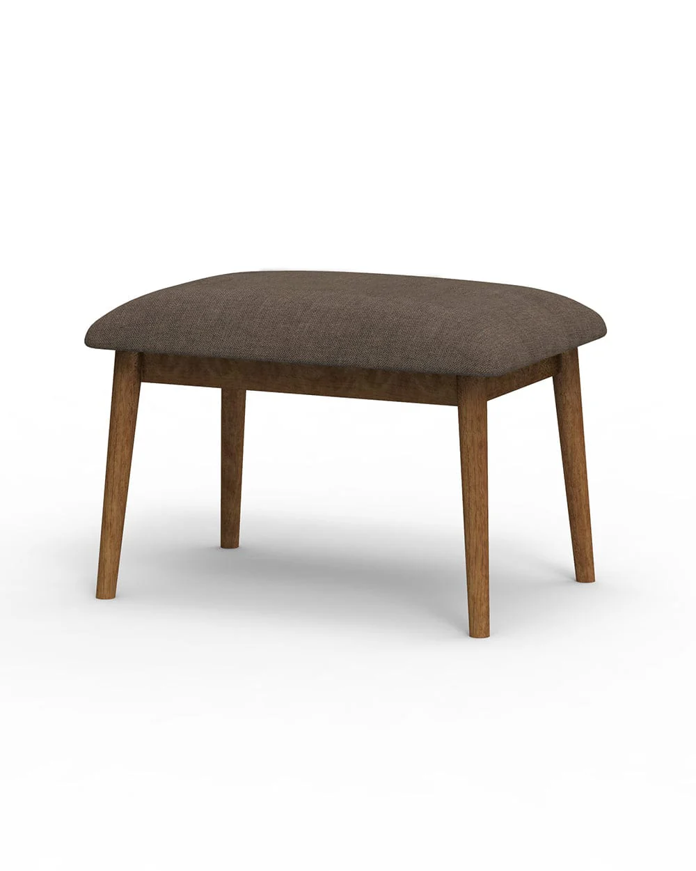 Jodhpur Bench Small - Brown Coal - Image 4