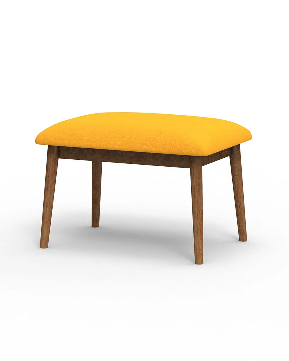 Jodhpur Bench Small- Sahara Mustard - Image 4