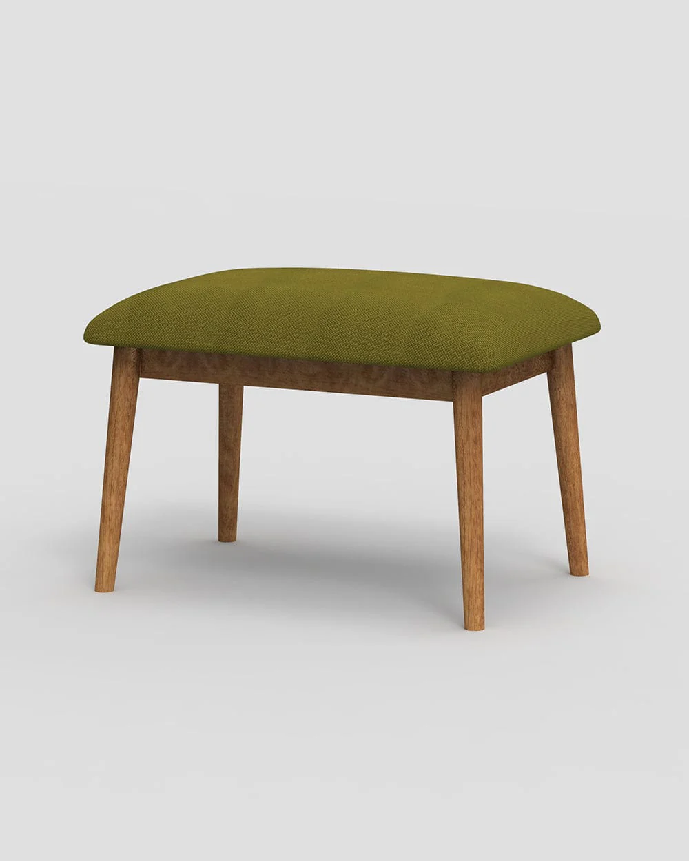 Jodhpur Bench Small - Savanna Green - Image 6