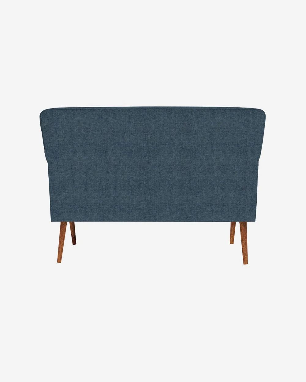 Jodhpur Love Seat - Sailor Blue - Image 4