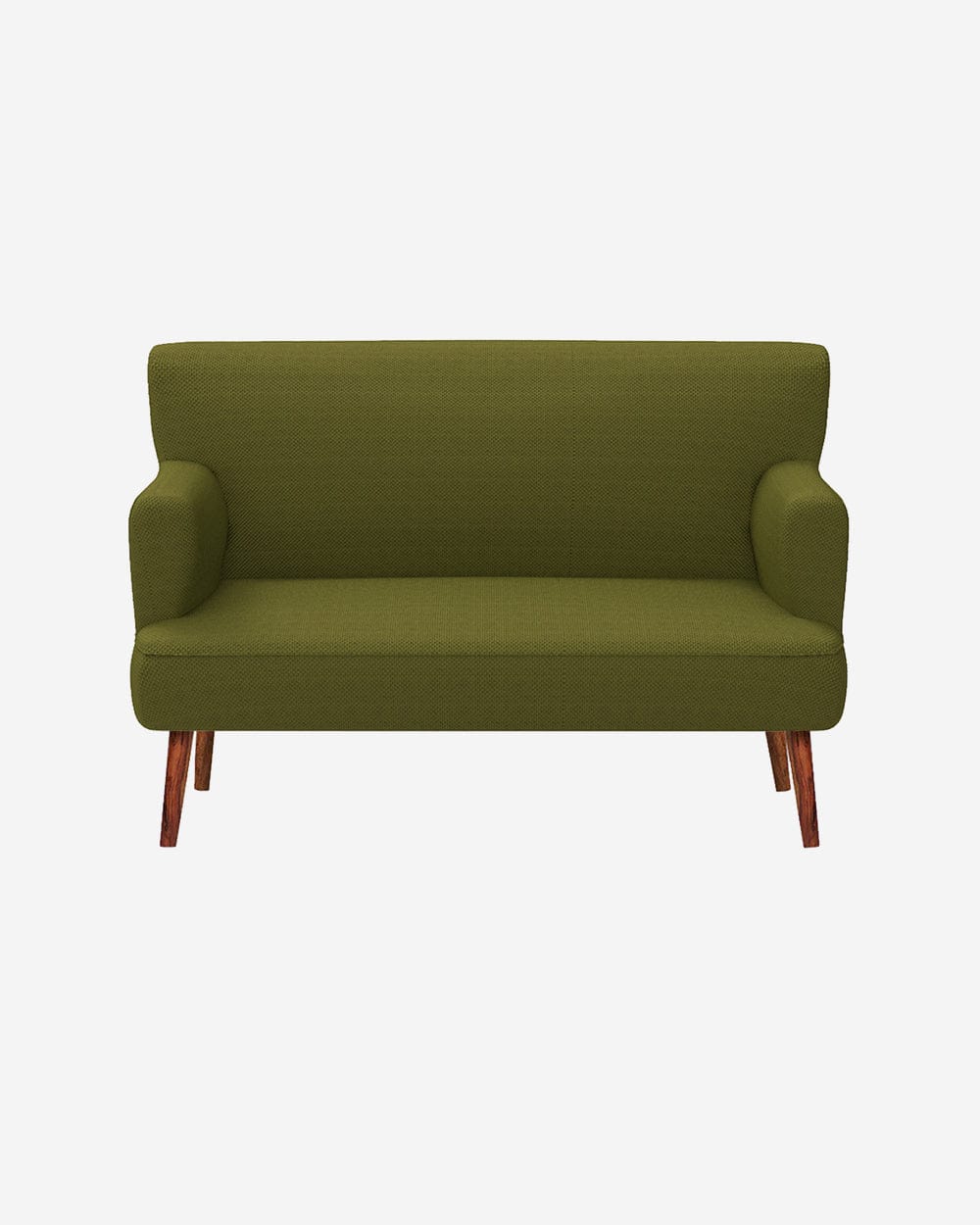 Jodhpur Love Seat - Savanna Green - Image 2