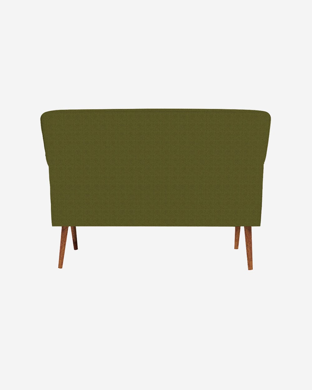 Jodhpur Love Seat - Savanna Green - Image 4