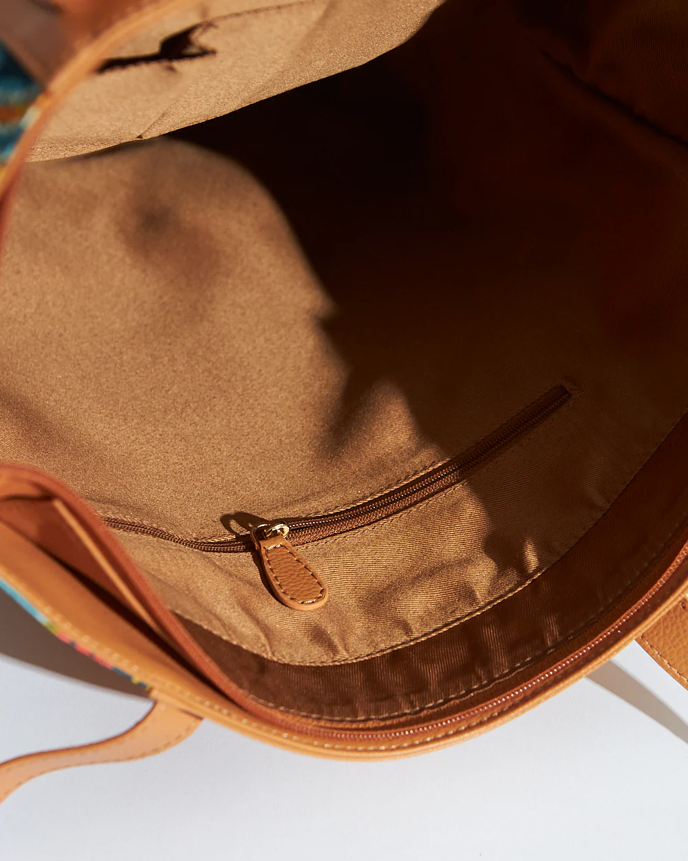 Jungle Drama Tassel Tote - Image 8