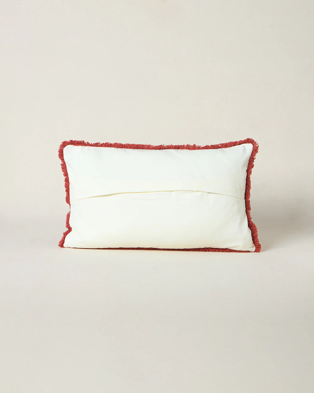 Jungle Soiree Cushion Cushion Cover, 12" × 20" | Lost in Paradise - Image 8