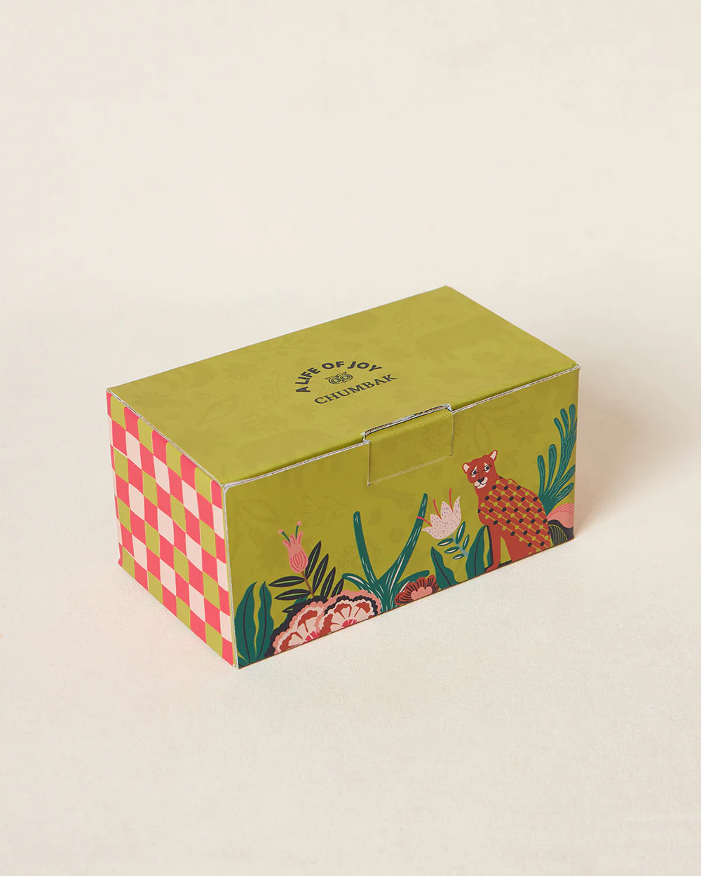 Jungle Soirée Mugs Gift Set of 2 | Lost in Paradise - Image 8