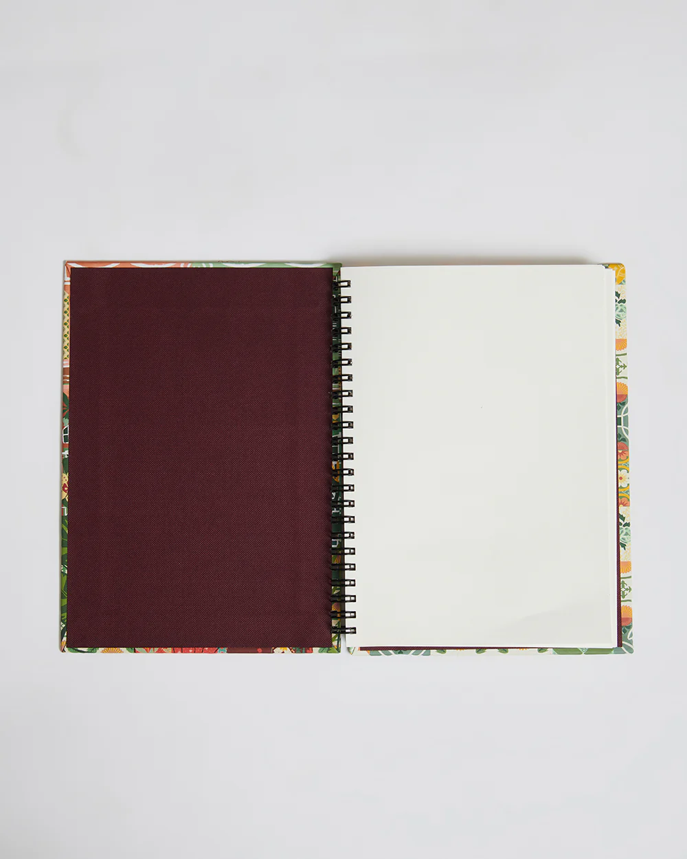 Katong Flowershop Notebook | #Singapore Inspired - Image 5