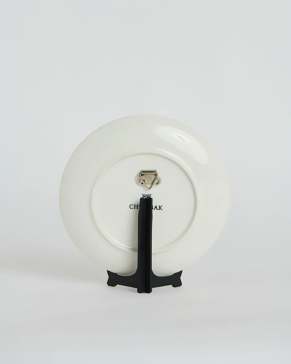Katong Flowershop Wall Plate | #Singapore Inspired - Image 4