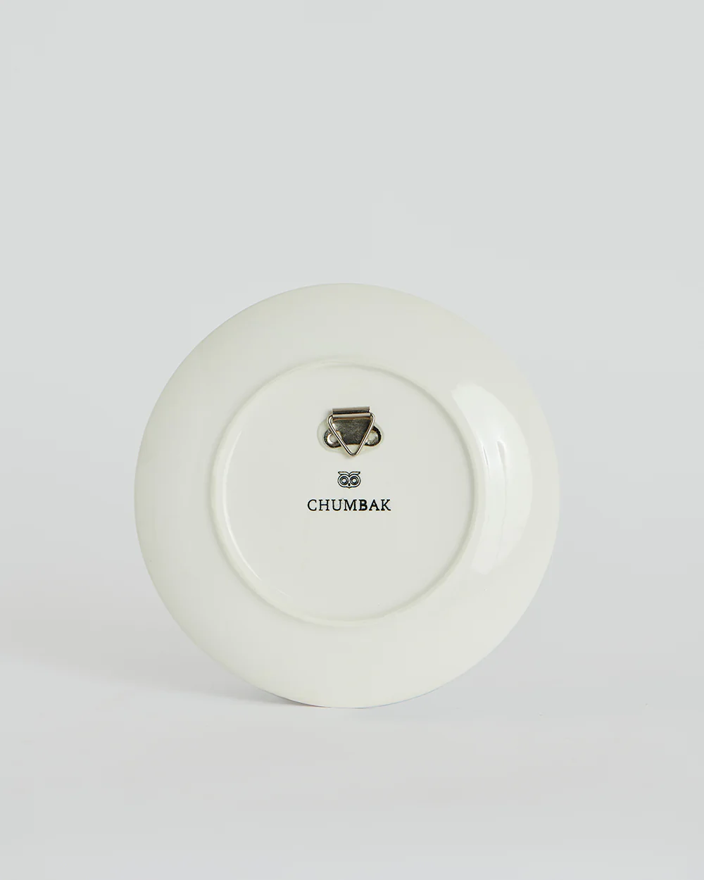 Katong Flowershop Wall Plate | #Singapore Inspired - Image 5