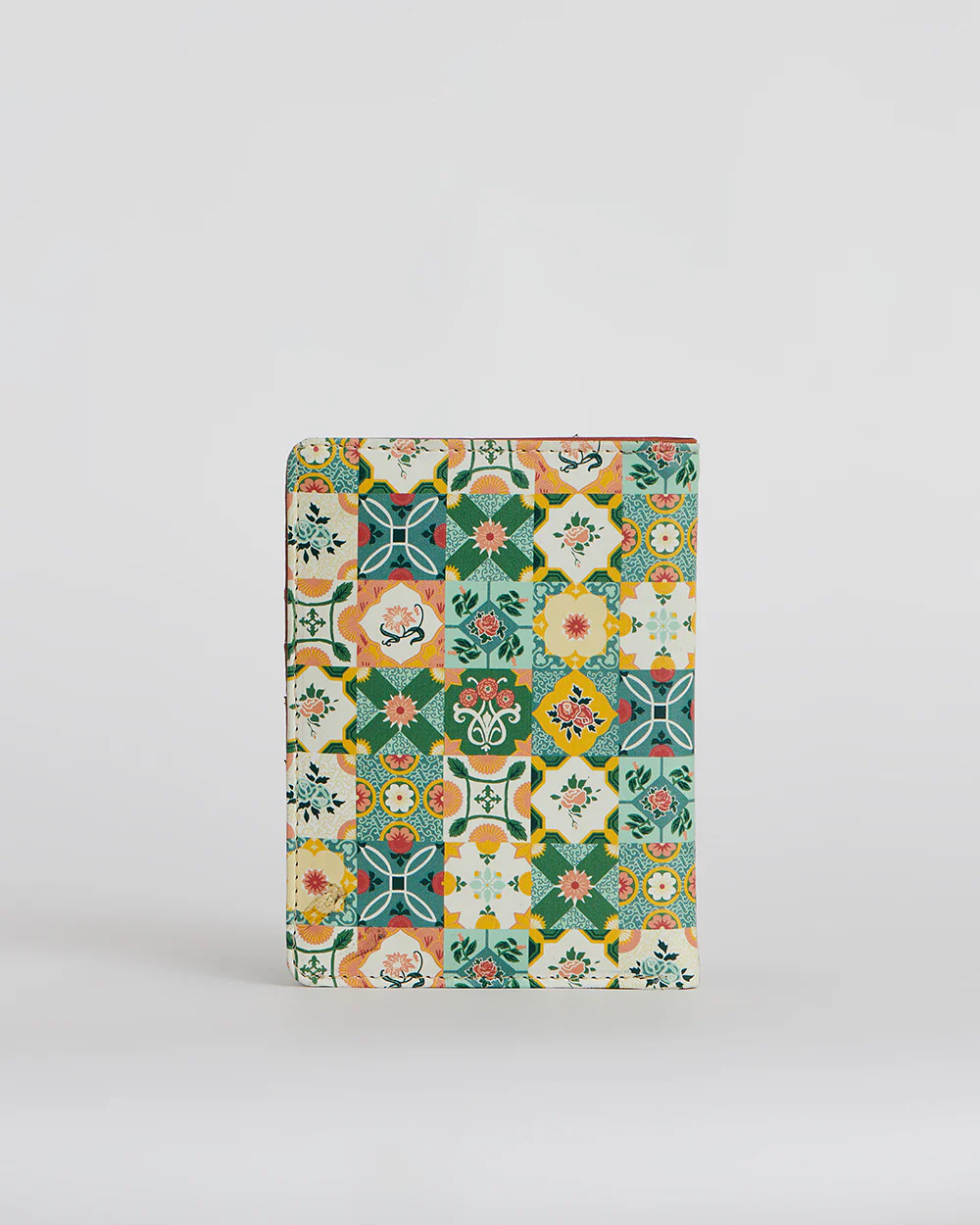 Katong Streets Passport Holder |#SingaporeInspired - Image 3
